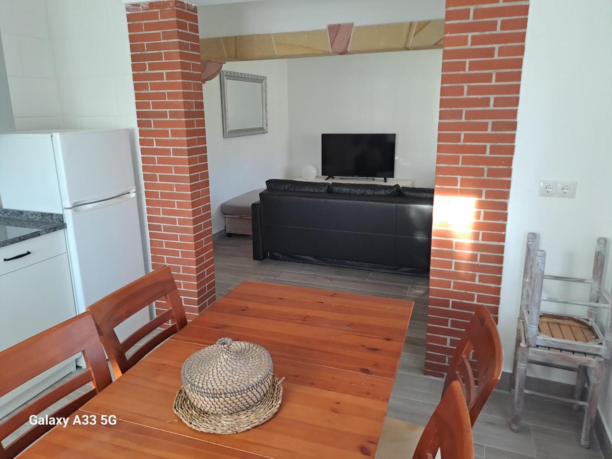 Dulce Hogar Villa Miengo Exterior photo